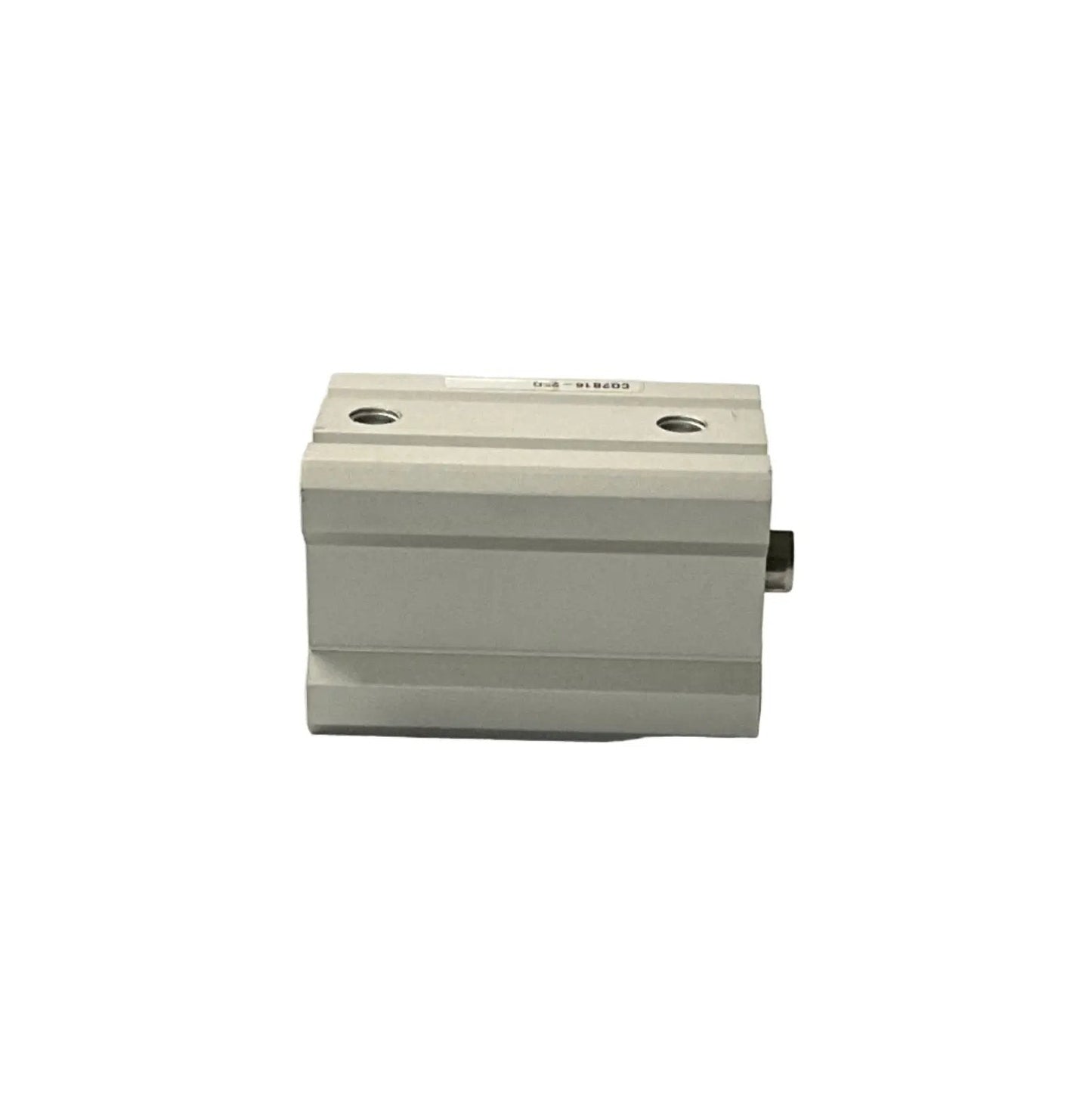 SMC CQ2B16-25D Compact Cylinder