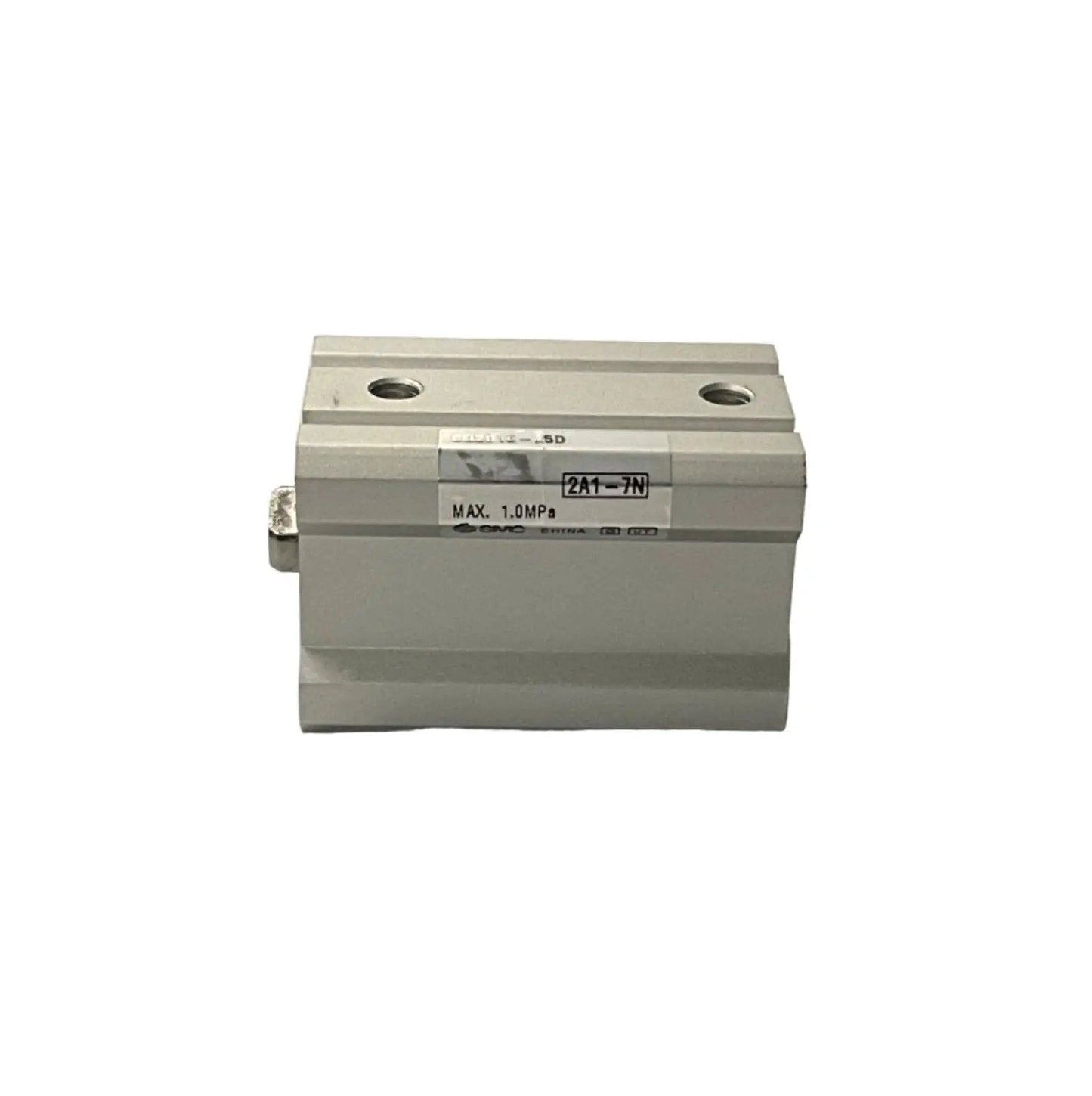 SMC CQ2B16-25D Compact Cylinder