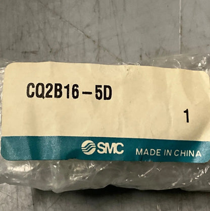 SMC CQ2B16-5D Compact Cylinder