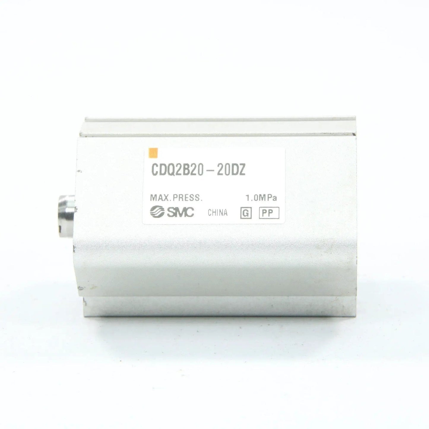 SMC CYlinder CDQ2B20-20DZ