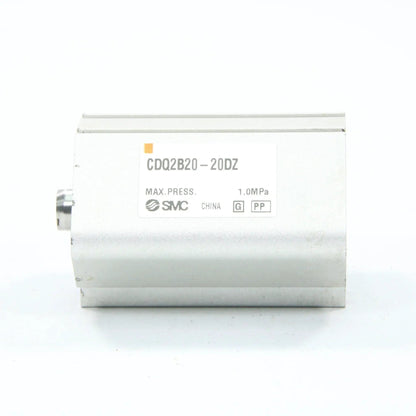 SMC CYlinder CDQ2B20-20DZ