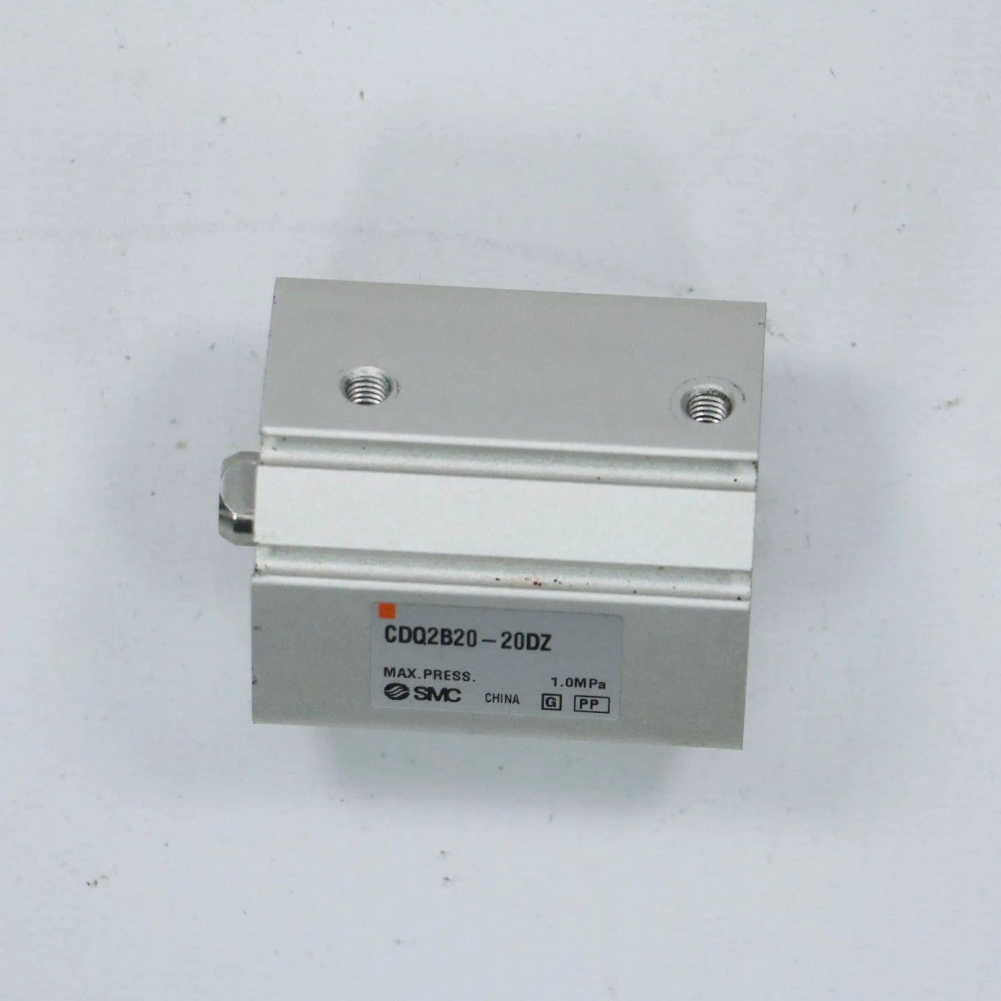 SMC CYlinder CDQ2B20-20DZ