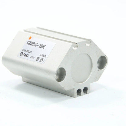 SMC CYlinder CDQ2B20-20DZ