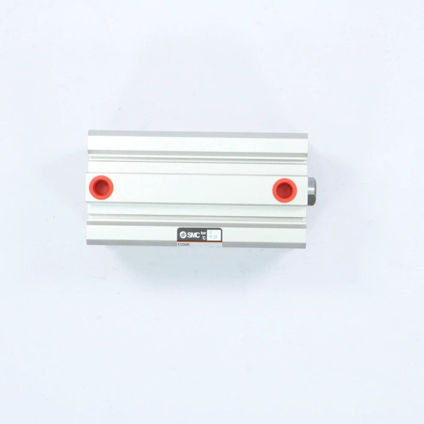 SMC Cilinder ECQ2A 63-100D
