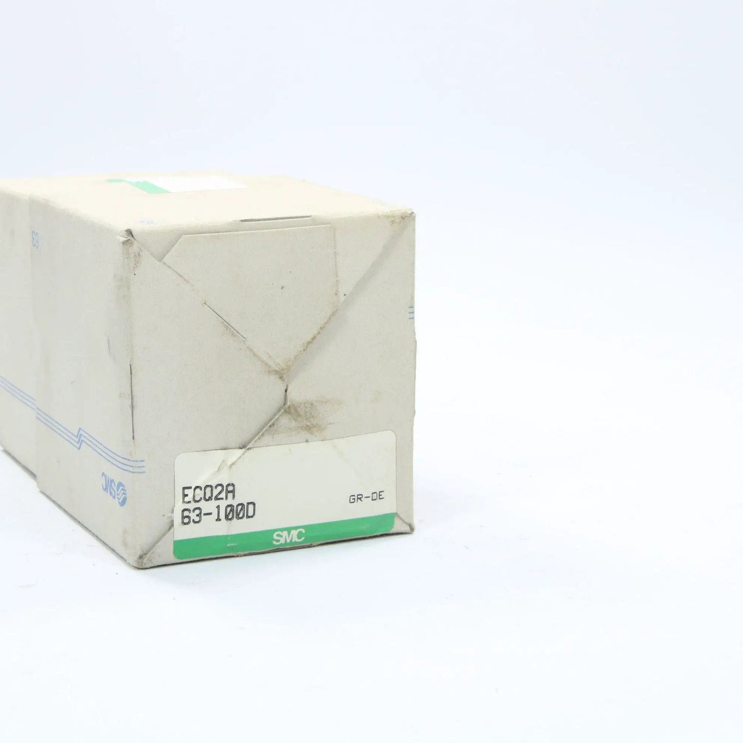 SMC Cilinder ECQ2A 63-100D