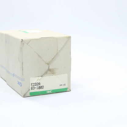 SMC Cilinder ECQ2A 63-100D