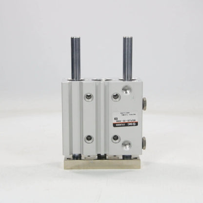SMC Compact Guide Cylinder MGPL20-20-X986