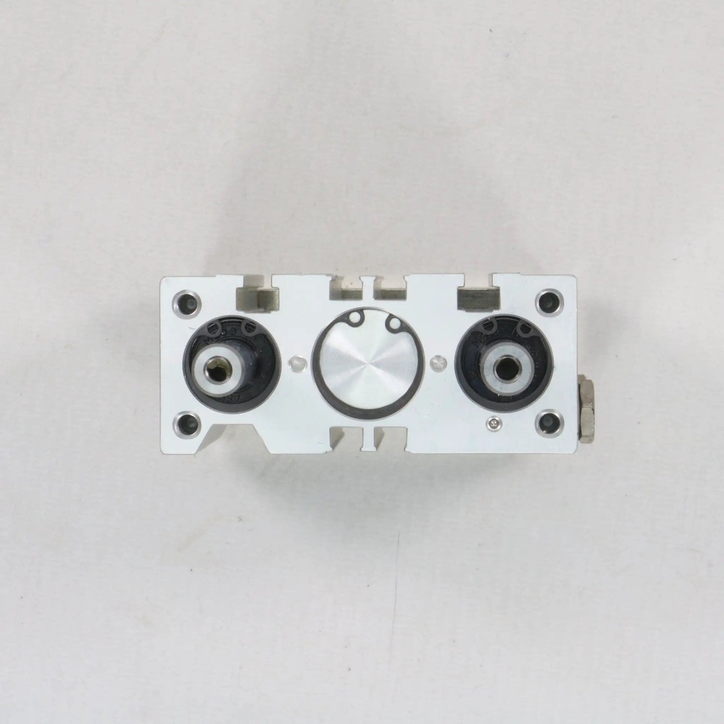 SMC Compact Guide Cylinder MGPL20-20-X986