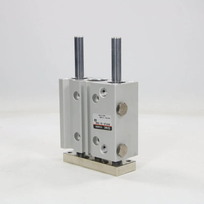 SMC Compact Guide Cylinder MGPL20-20-X986