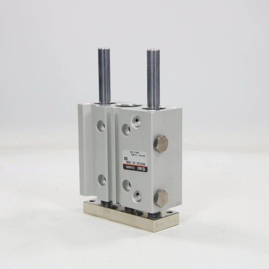 SMC Compact Guide Cylinder MGPL20-20-X986