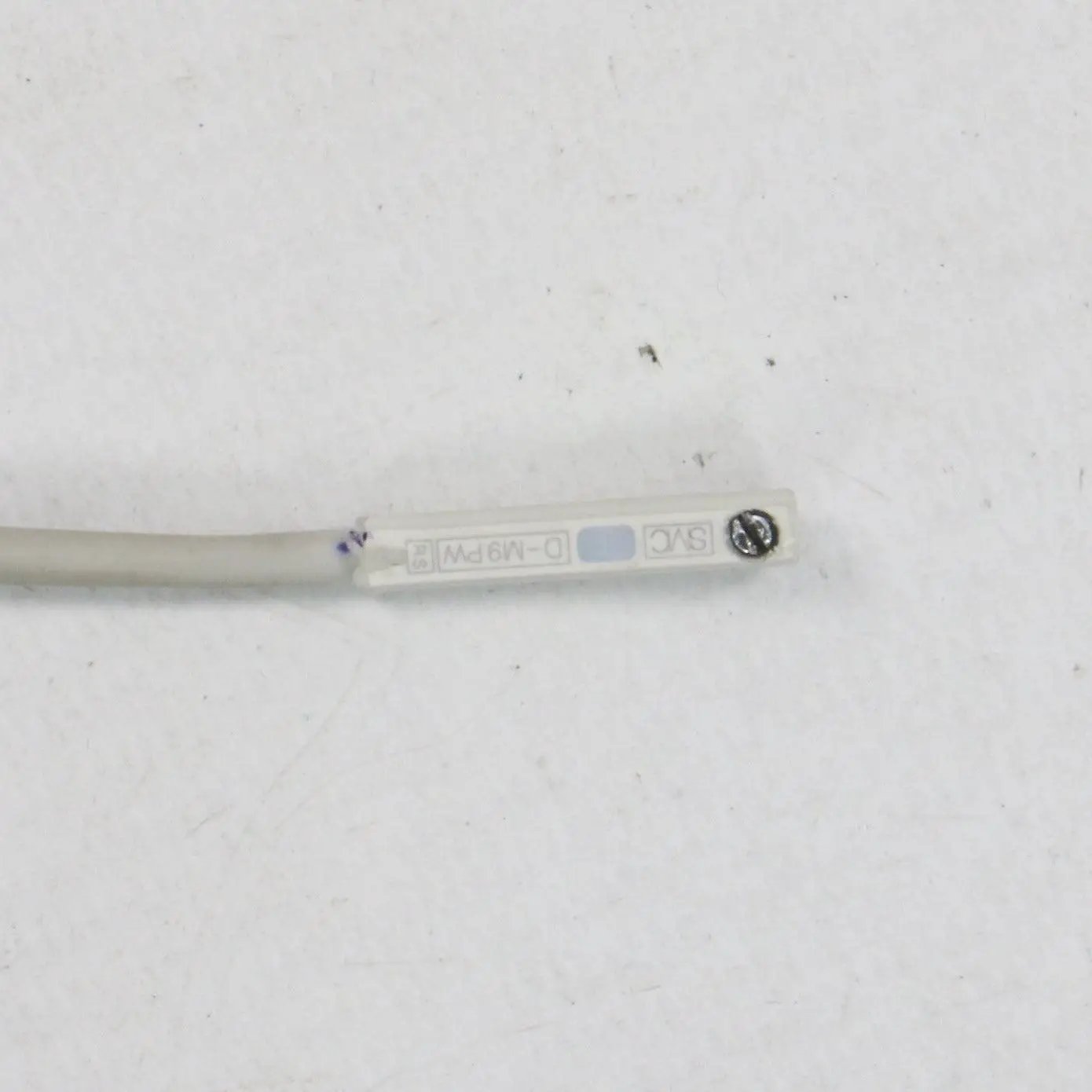 SMC D-M9PW Solid State Pneumatic Switch