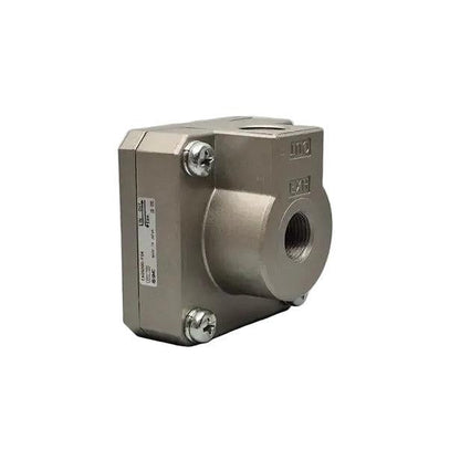 SMC EAQ5000-F04 Quick Exhaust Valve