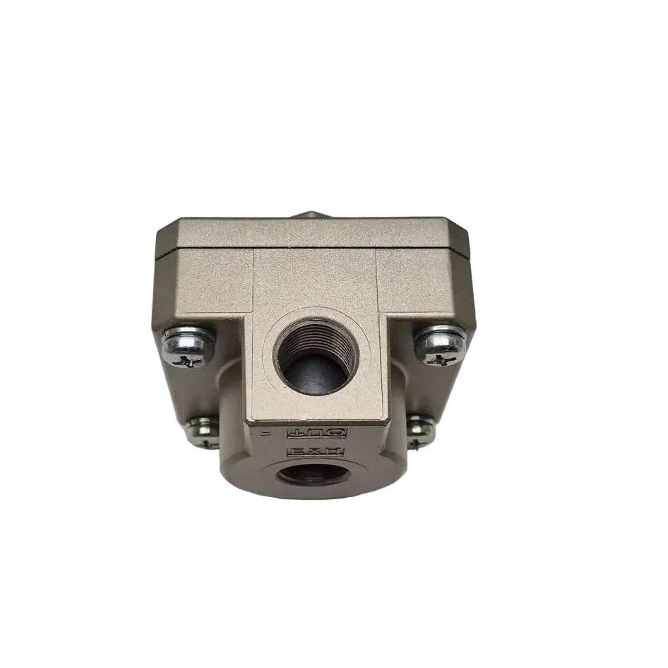 SMC EAQ5000-F04 Quick Exhaust Valve