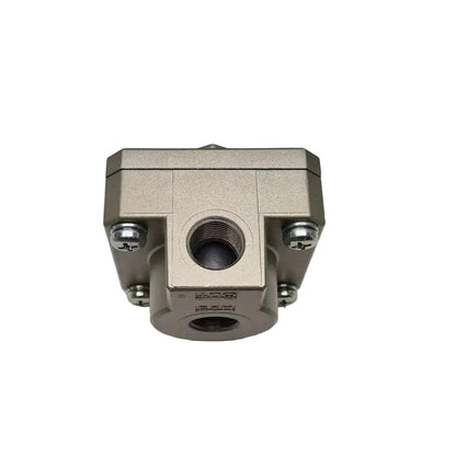 SMC EAQ5000-F04 Quick Exhaust Valve