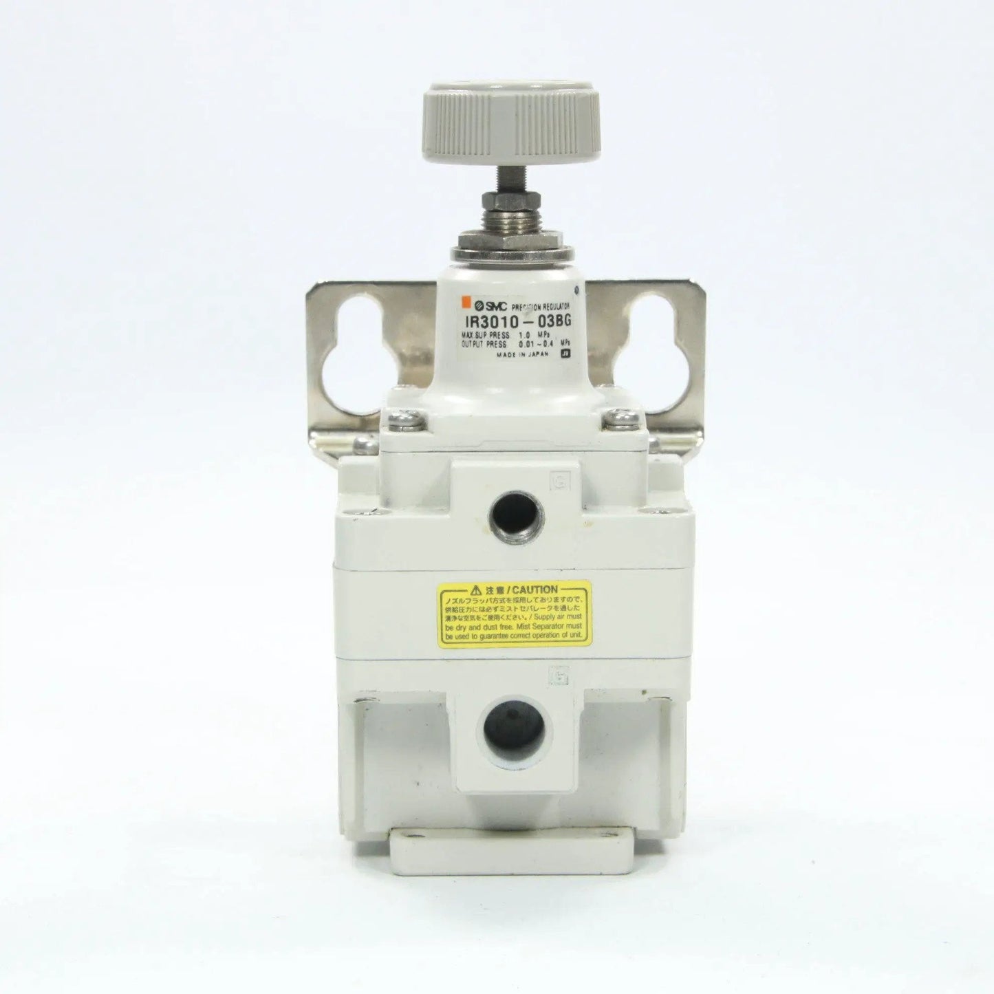 SMC IR3010-03BG IR PRECISION REGULATOR