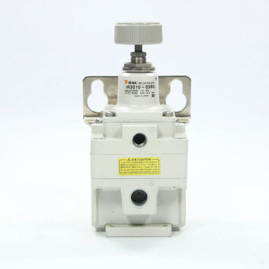 SMC IR3010-03BG IR PRECISION REGULATOR