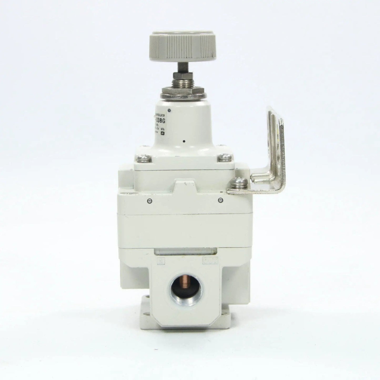 SMC IR3010-03BG IR PRECISION REGULATOR