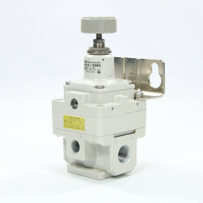 SMC IR3010-03BG IR PRECISION REGULATOR