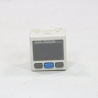SMC ISE30A-01-P Digital Pressure Switch