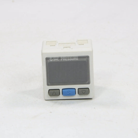 SMC ISE30A-01-P Digital Pressure Switch