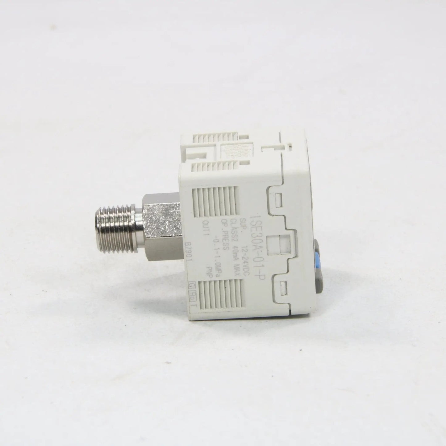 SMC ISE30A-01-P Digital Pressure Switch