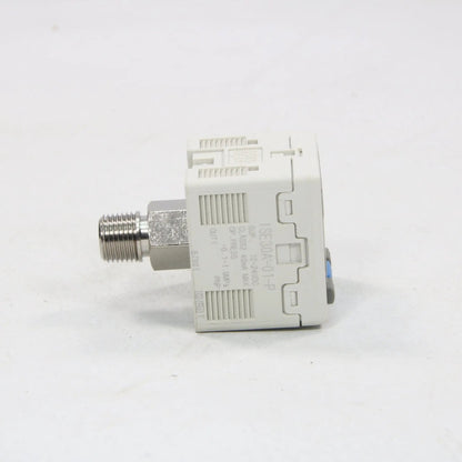 SMC ISE30A-01-P Digital Pressure Switch