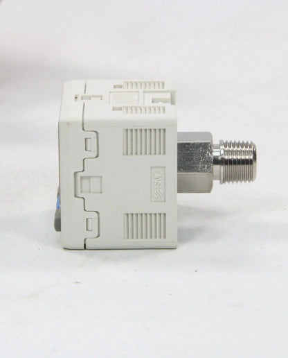 SMC ISE30A-01-P Digital Pressure Switch
