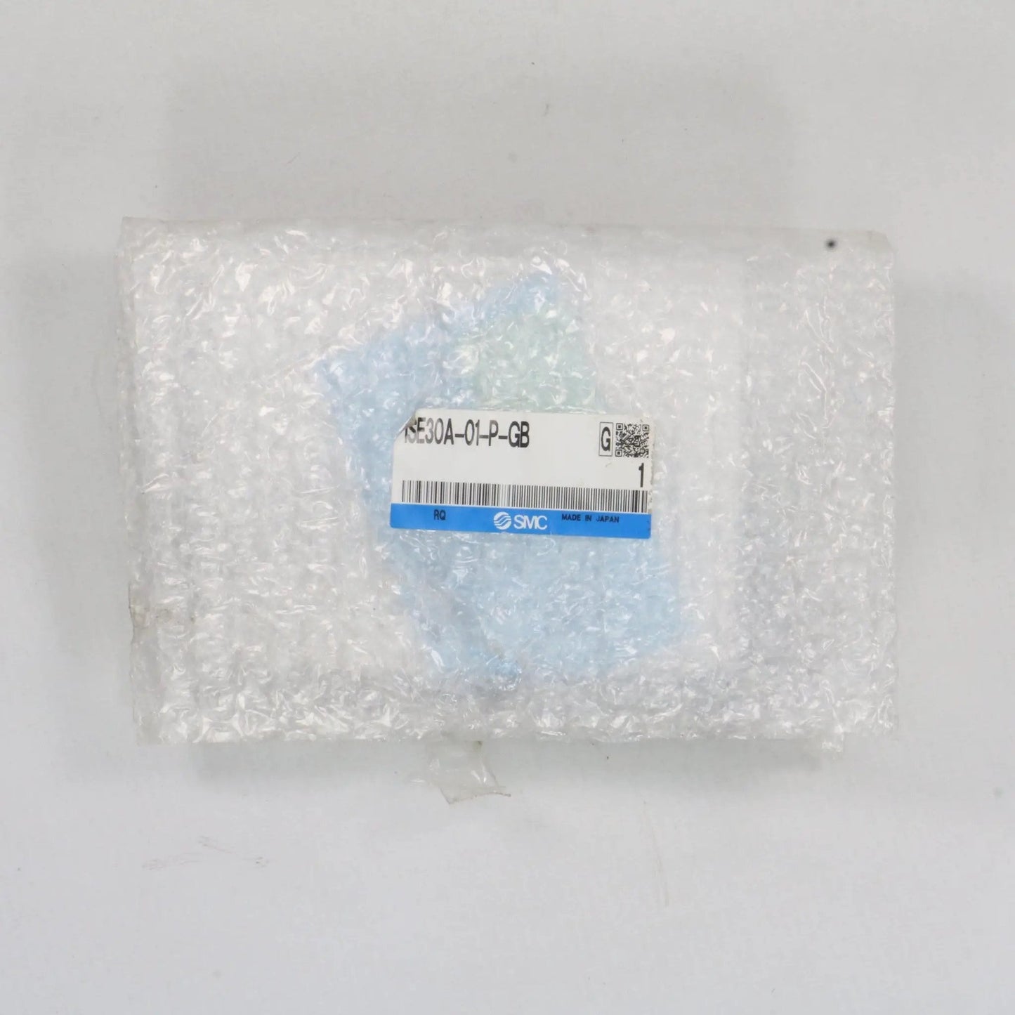 SMC ISE30A-01-P Digital Pressure Switch