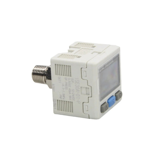 SMC ISE30A-01-P Digital Pressure Switch