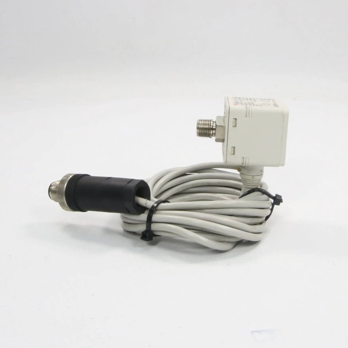 SMC ISE40 01 62L Digital Pressure Switch