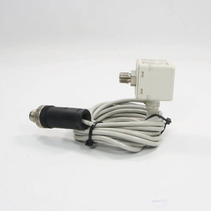 SMC ISE40 01 62L Digital Pressure Switch