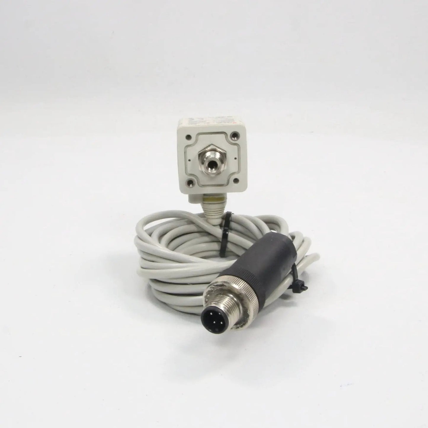 SMC ISE40 01 62L Digital Pressure Switch