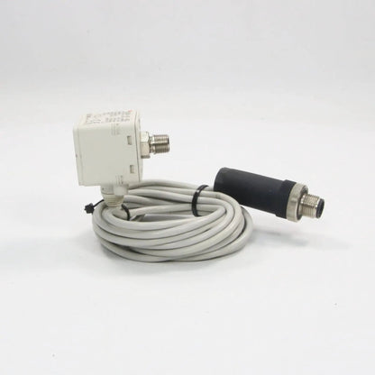 SMC ISE40 01 62L Digital Pressure Switch