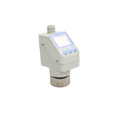 SMC ISE70 F02 L2 Digital Pressure Switch