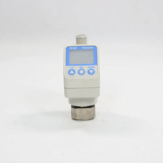 SMC ISE70 F02 L2 Digital Pressure Switch