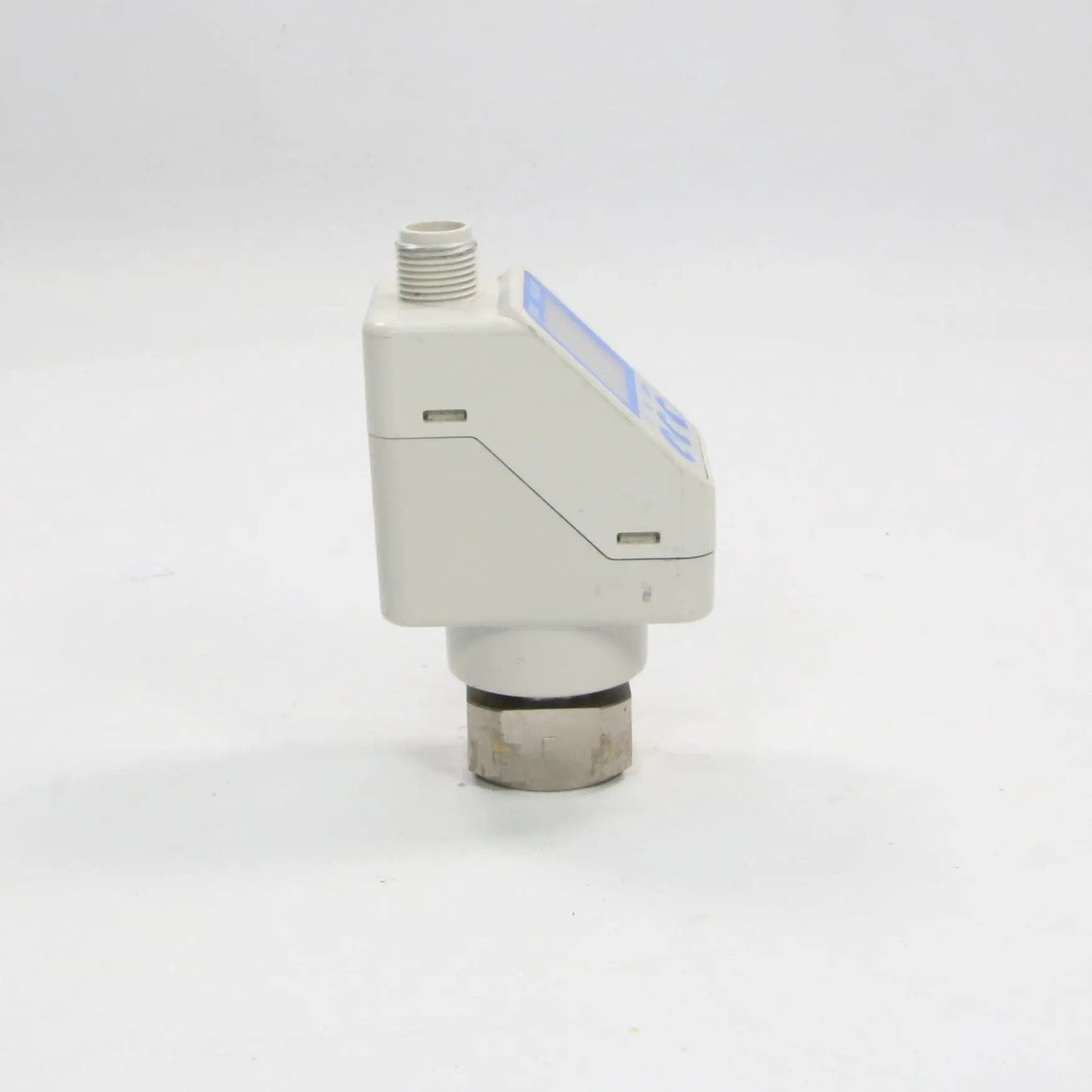 SMC ISE70 F02 L2 Digital Pressure Switch