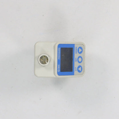 SMC ISE70 F02 L2 Digital Pressure Switch