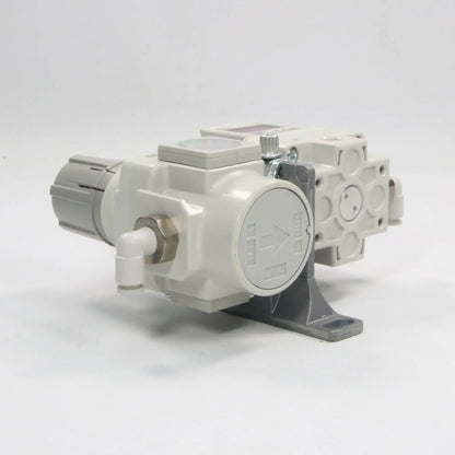 SMC ITV1010 03F2N Pneumatic Regulator