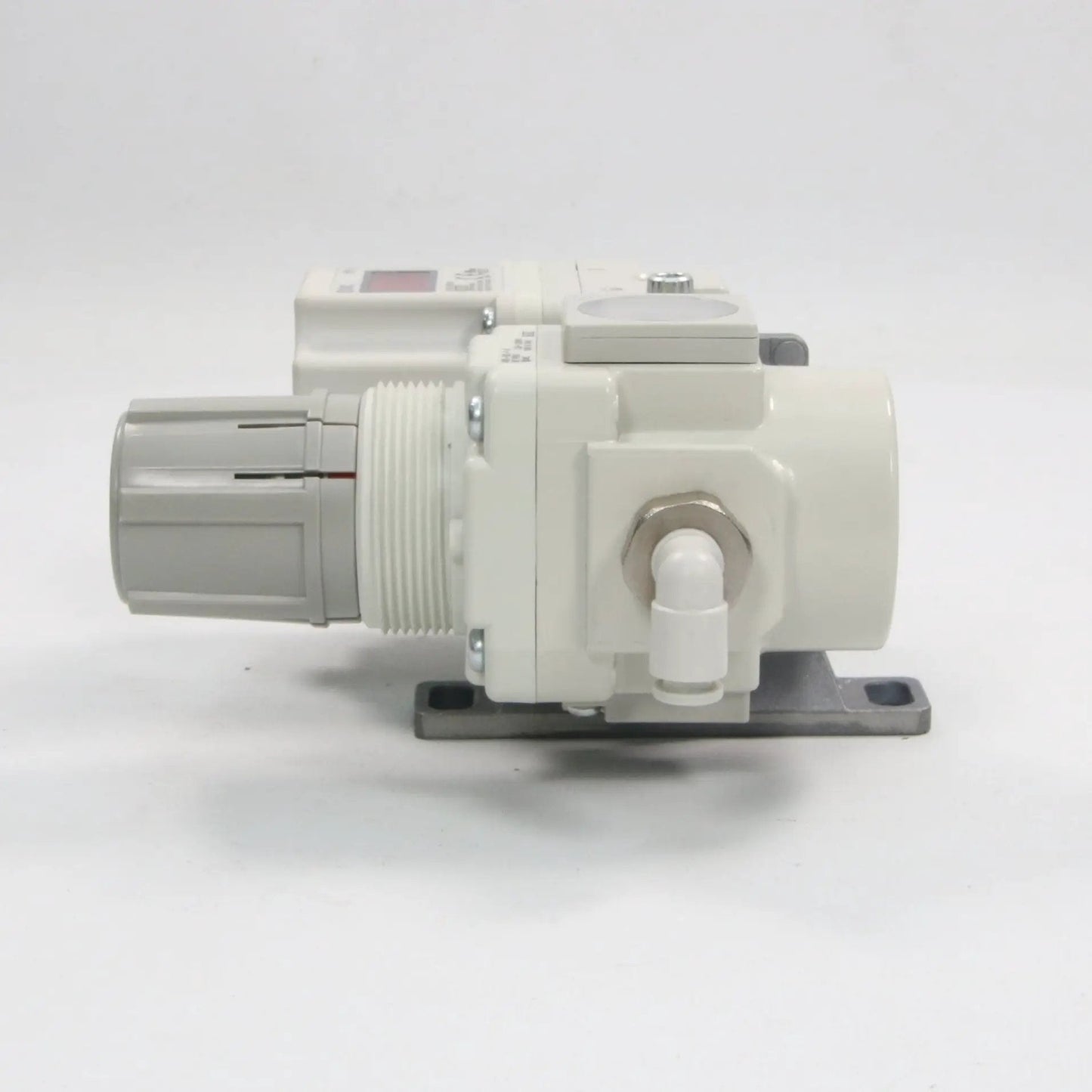 SMC ITV1010 03F2N Pneumatic Regulator