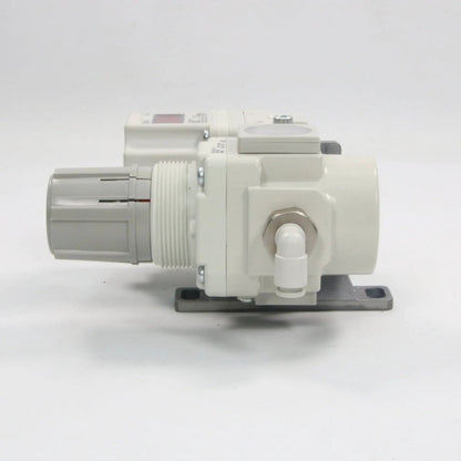 SMC ITV1010 03F2N Pneumatic Regulator