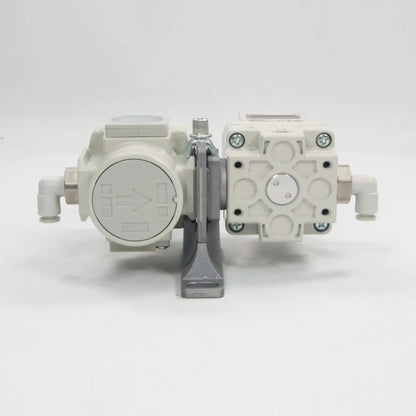 SMC ITV1010 03F2N Pneumatic Regulator
