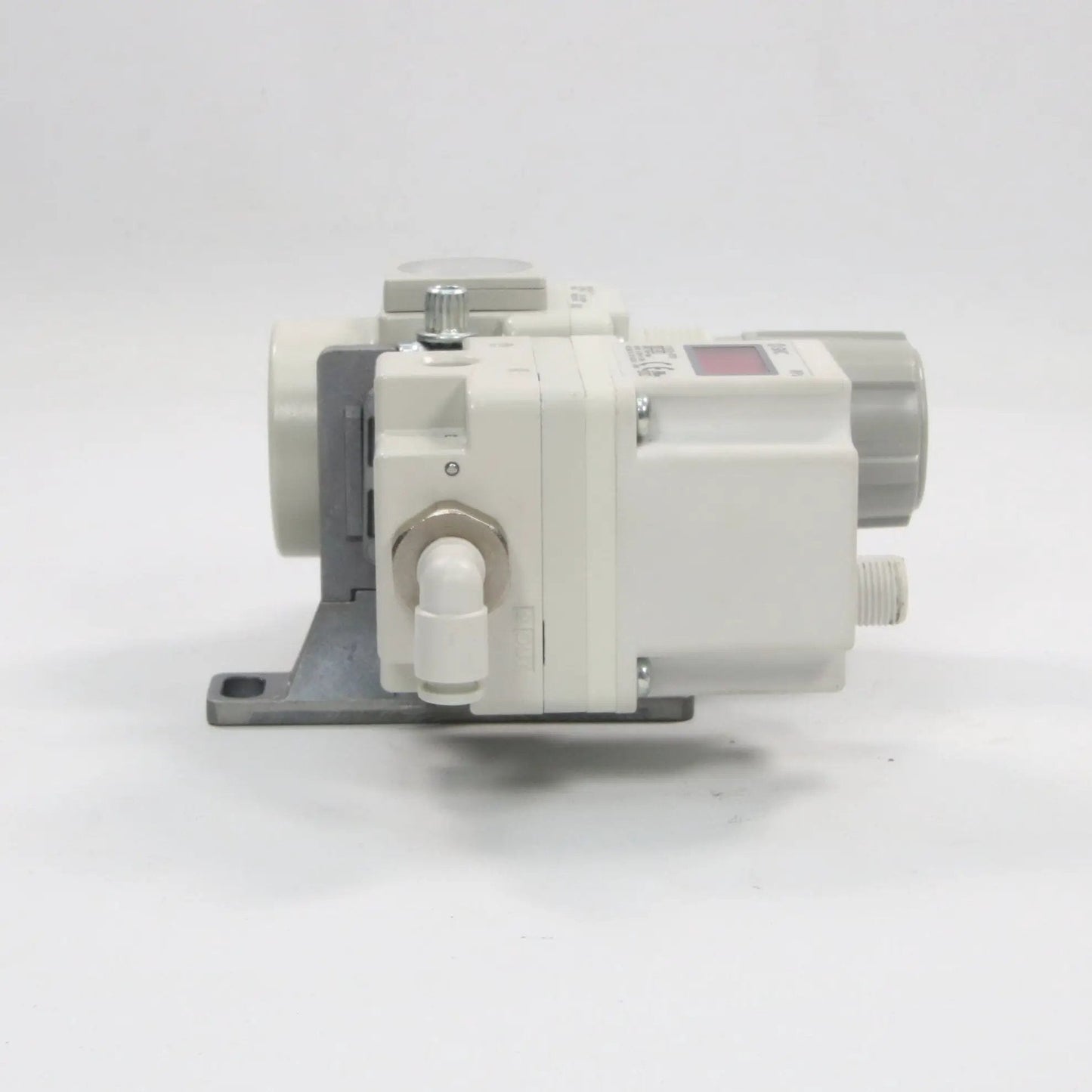 SMC ITV1010 03F2N Pneumatic Regulator