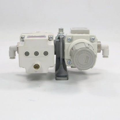 SMC ITV1010 03F2N Pneumatic Regulator