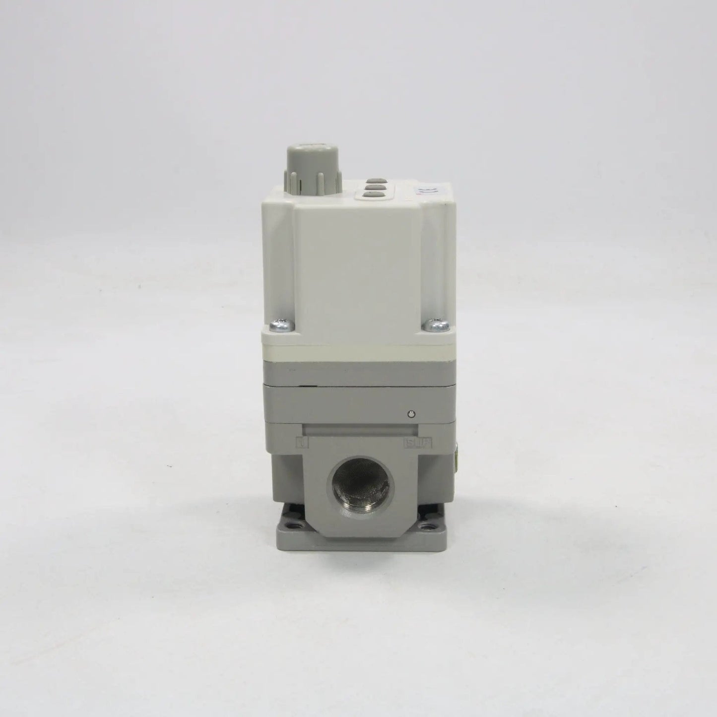 SMC ITV2050-31F3N-Q Pressure Control Valve