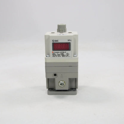 SMC ITV2050-31F3N-Q Pressure Control Valve