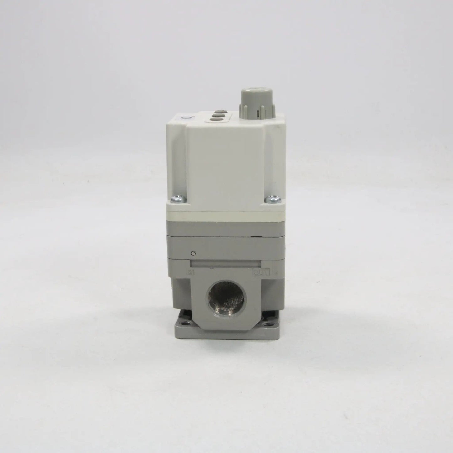 SMC ITV2050-31F3N-Q Pressure Control Valve