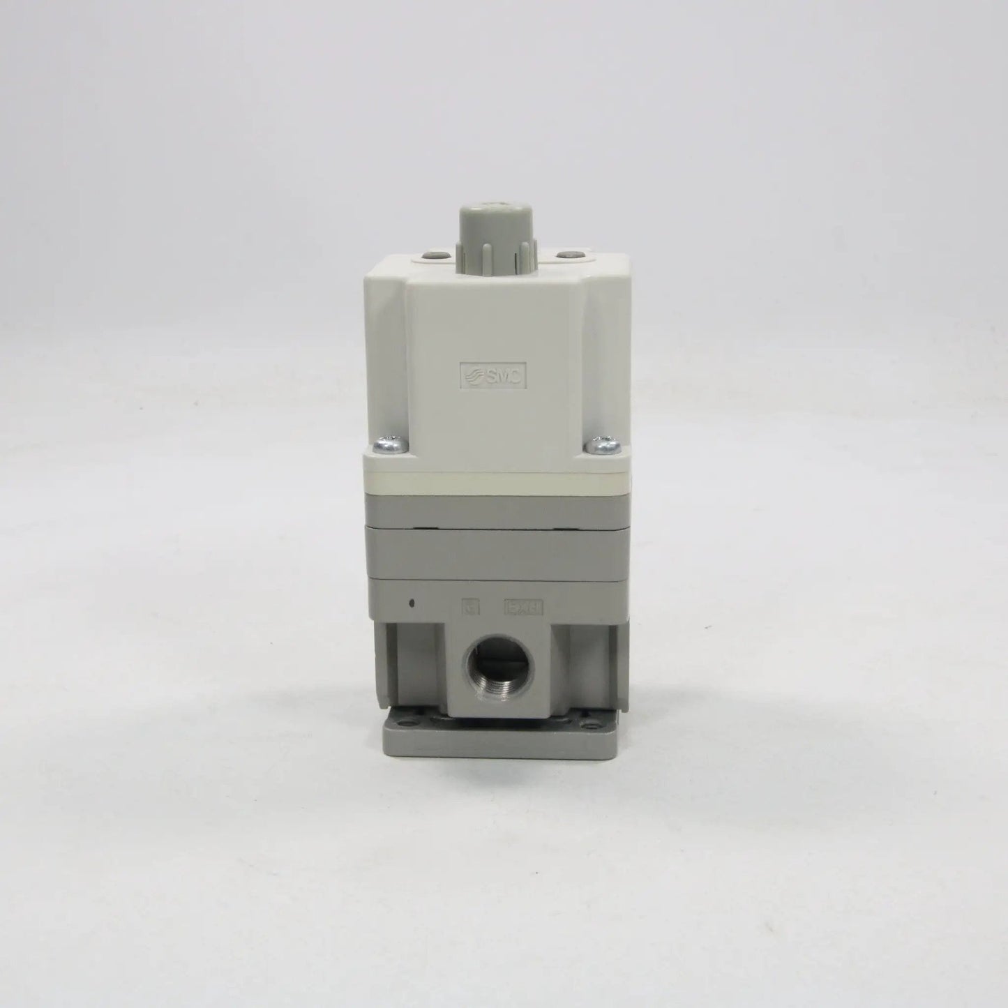 SMC ITV2050-31F3N-Q Pressure Control Valve