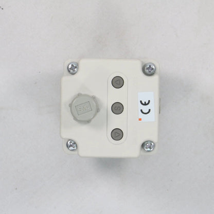 SMC ITV2050-31F3N-Q Pressure Control Valve