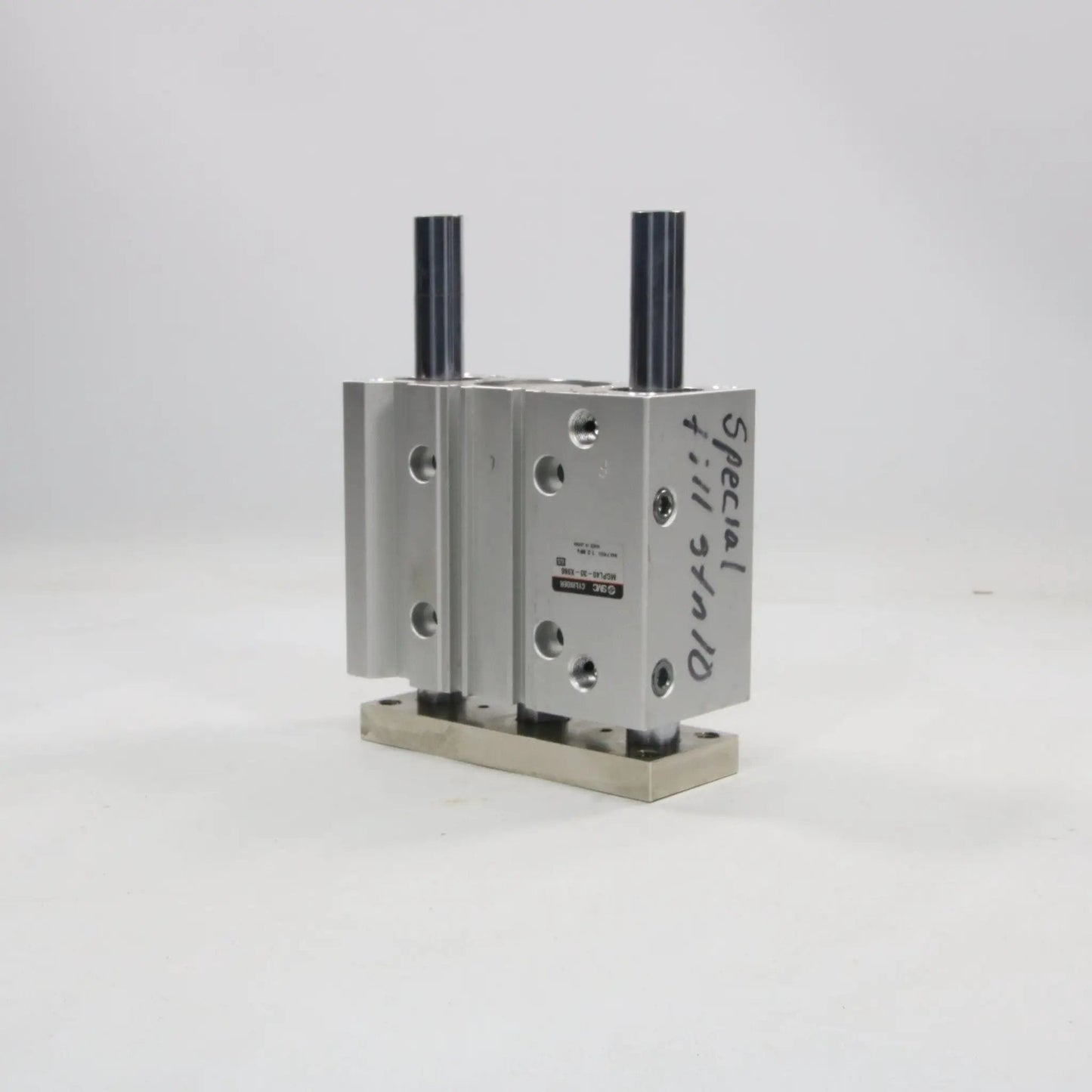 SMC MGPL40-30-X986 Guided Pneumatic Cylinder