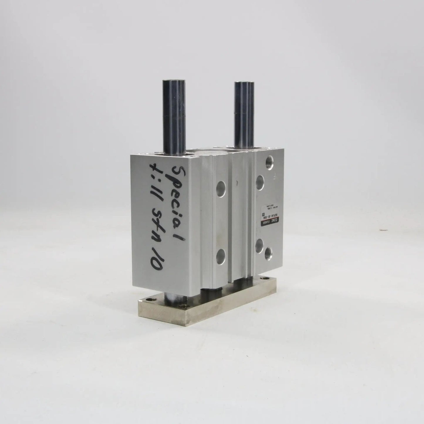 SMC MGPL40-30-X986 Guided Pneumatic Cylinder